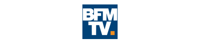 Logo de BFMTV
